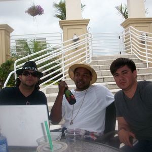 Meet your Posher, Roger